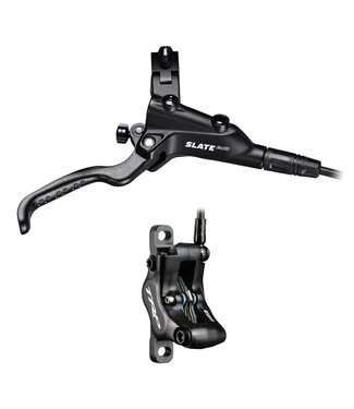 TRP TRP SLATE EVO HYDRAULIC DISC BRAKE FRONT