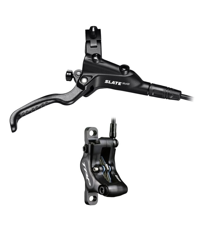 TRP SLATE EVO HYDRAULIC DISC BRAKE FRONT