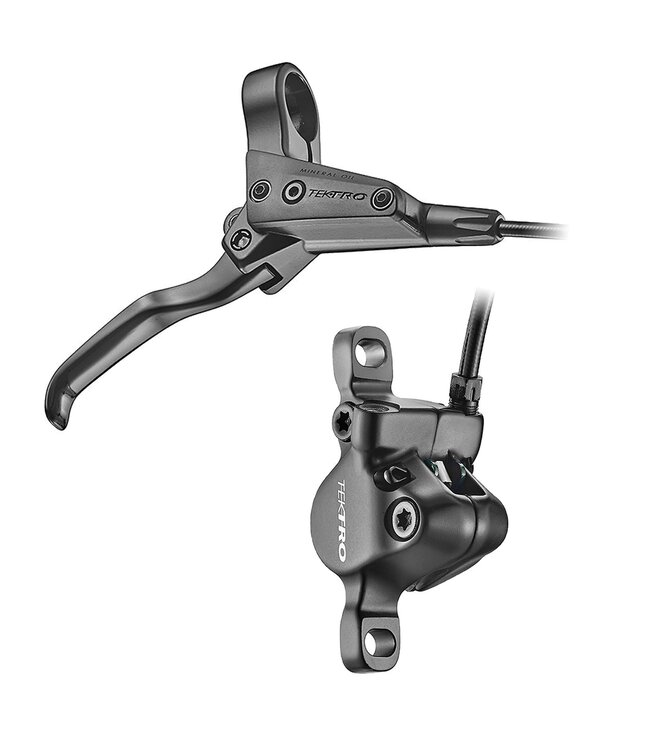 TEKTRO HD-M280 HYDRAULIC DISC BRAKE REAR