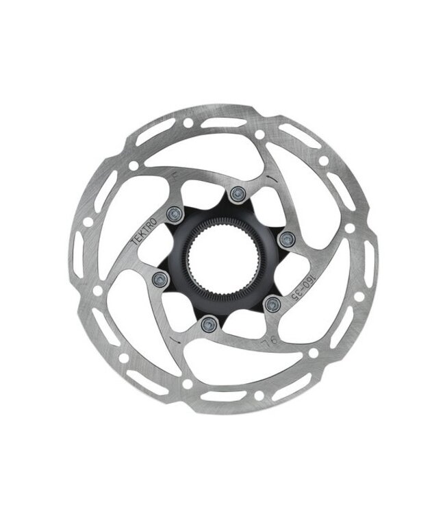 TEKTRO TR180-35 CENTER LOCK ROTOR 180MM