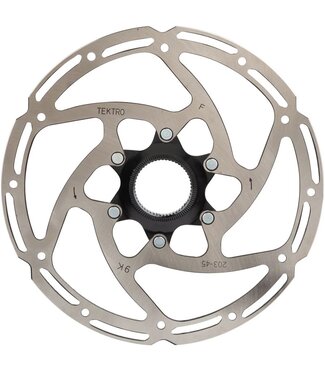 Tektro TEKTRO TR203-35 CENTER LOCK ROTOR 203MM