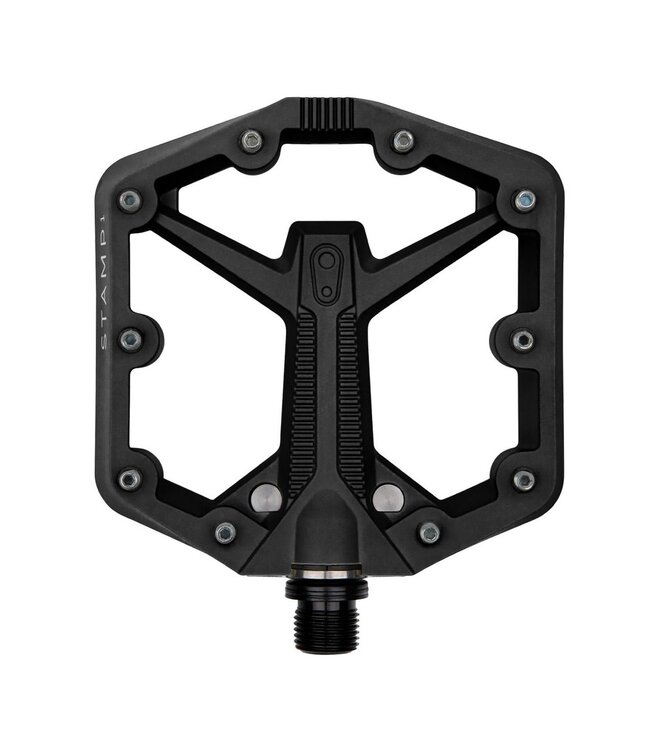 CRANK BROTHERS STAMP 1 PEDAL GEN 2 LARGE