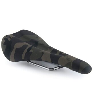 DMR OIOI SADDLE BLACK CAMO