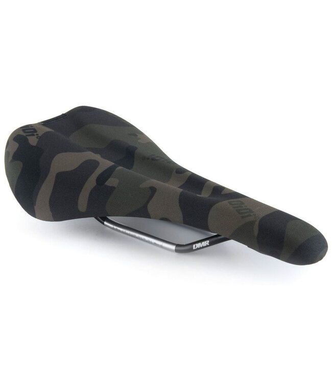 DMR OIOI SADDLE BLACK CAMO