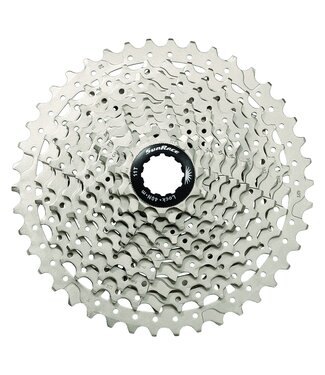 SUNRACE CSM2 CASSETTE 10 SPD 11-42T