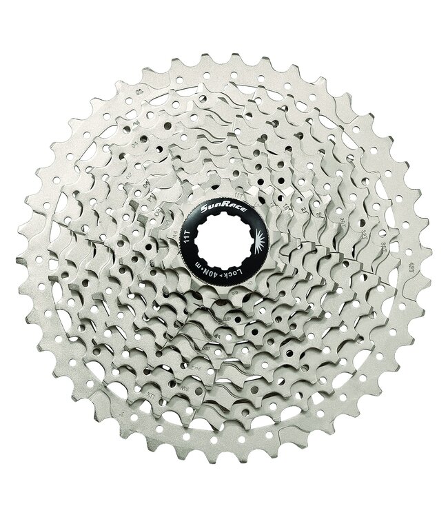 SUNRACE CSM2 CASSETTE 10 SPD 11-42T
