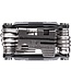 CRANK BROTHERS MULTI TOOL M20 MATTE BLACK