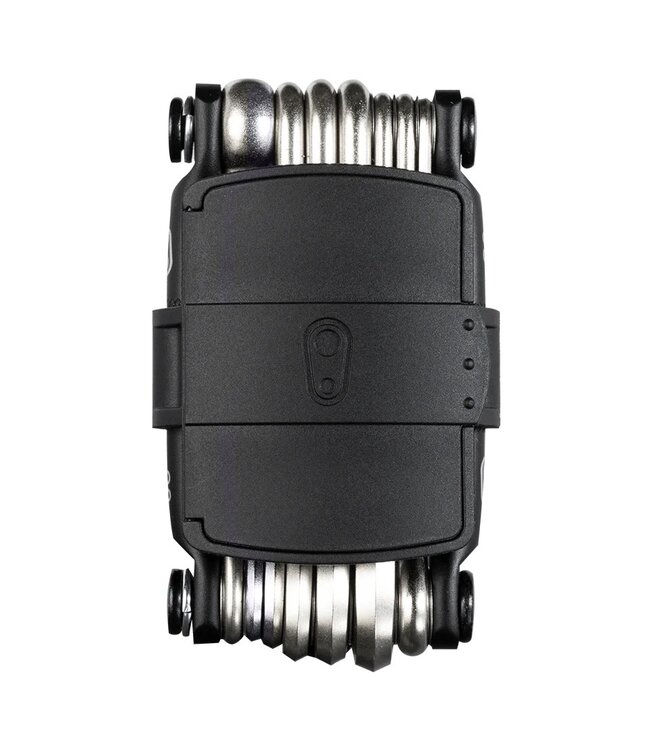CRANK BROTHERS MULTI TOOL M20 MATTE BLACK