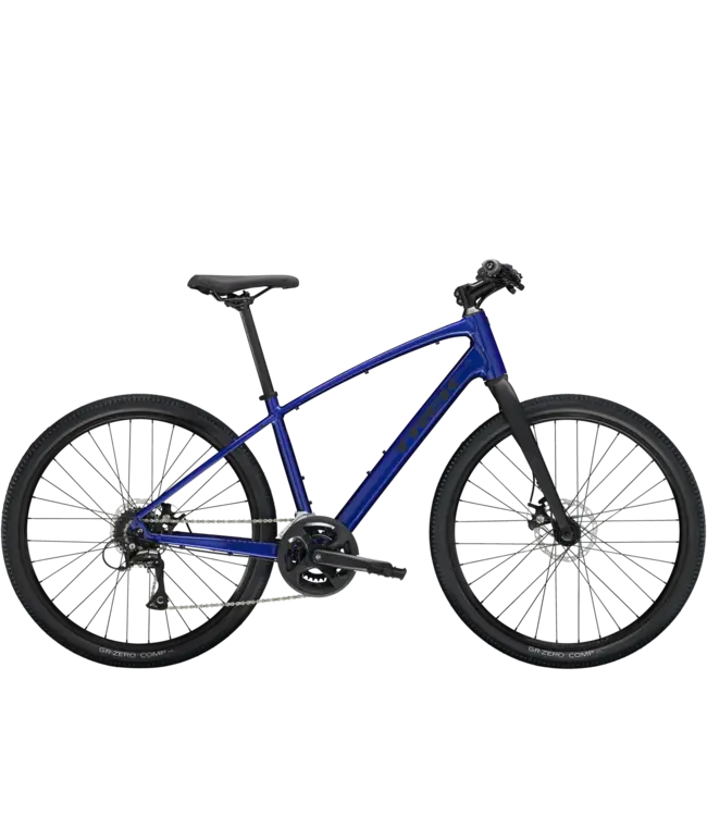 2025 TREK DUAL SPORT 1 GEN 5