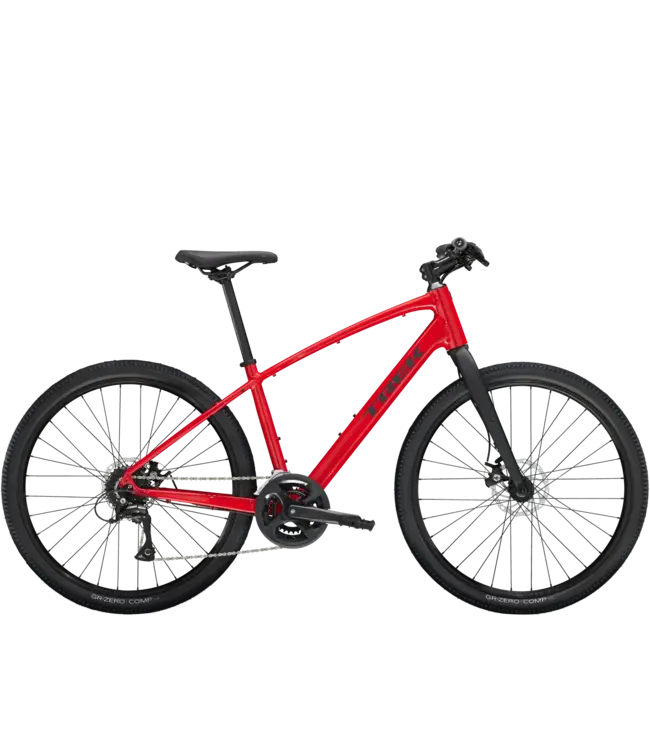 2025 TREK DUAL SPORT 1 GEN 5