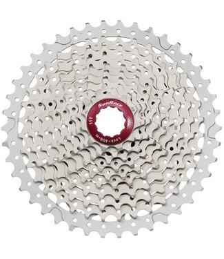 SUNRACE CSMS2 CASSETTE 10 SPD 11-46T