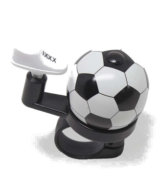 49N 49N SOCCER BELL