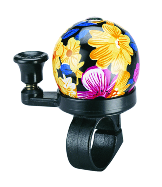 49N 49N FLORAL BOUQUET BELL