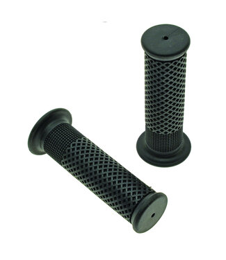 49N BMX GRIP BLACK
