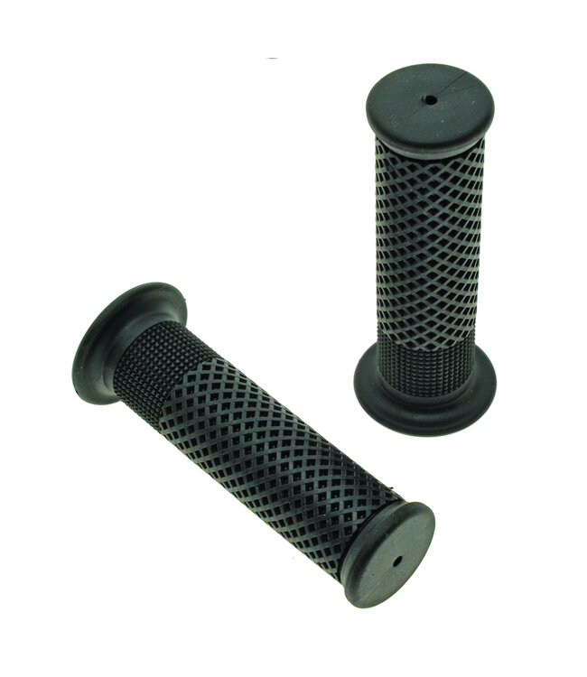 49N BMX GRIP BLACK