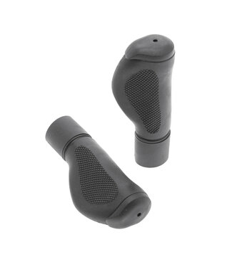 49N DLX ERGONOMIC COMFORT GRIP BLACK