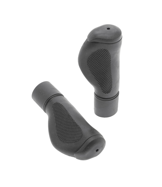 49N DLX ERGONOMIC COMFORT GRIP BLACK