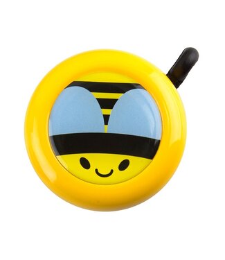 49N 49N BUSY BEE BELL YELLOW