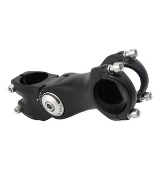 Zoom ZOOM ADJUSTABLE AHEAD STEM 105MM X 31.8