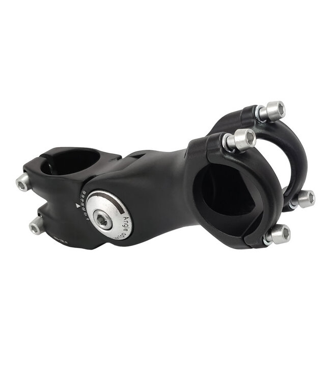 ZOOM ADJUSTABLE AHEAD STEM 105MM X 31.8