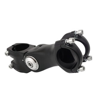 Zoom ZOOM ADJUSTABLE AHEAD STEM 125MM X 31.8