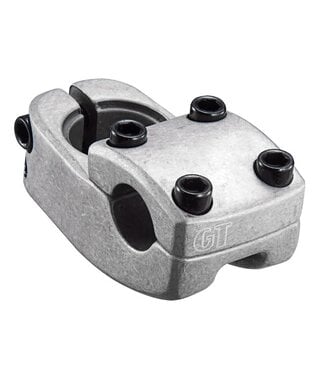 GT GT NBS TOP LOAD STEM 40MM SILVER