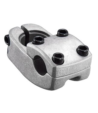 GT GT NBS TOP LOAD STEM SILVER 40MM