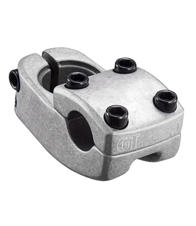 GT NBS TOPLOAD STEM SILVER 40MM