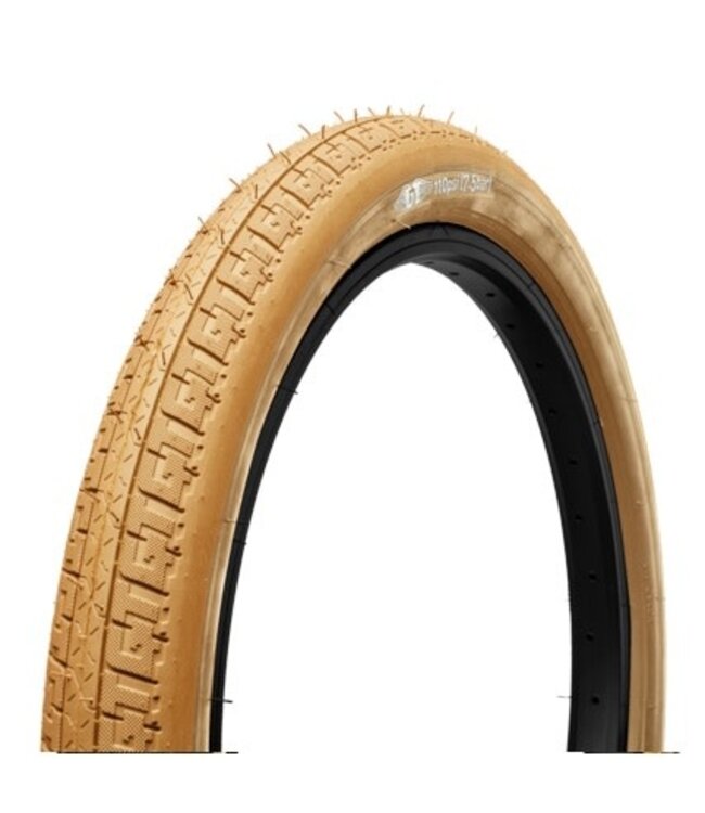 GT LP-5 HERITAGE TIRE 20 x 2.35" GUM