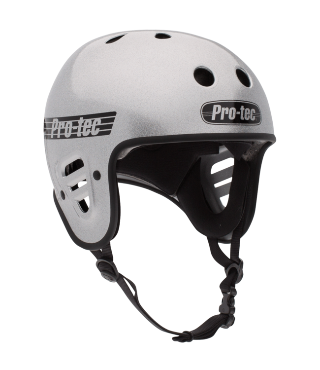 PROTEC FULL CUT CE HELMET