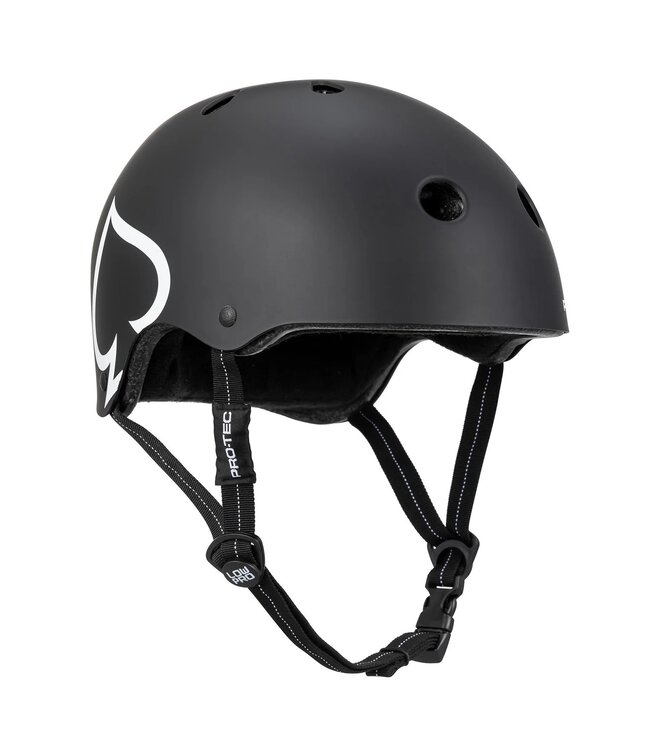 PROTEC LOW PRO CE HELMET
