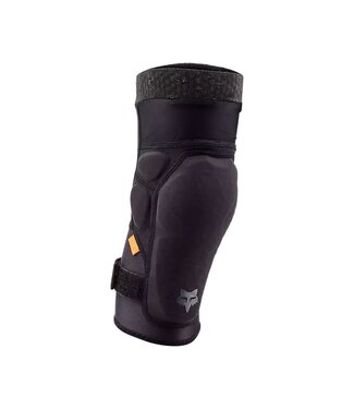 Fox FOX LAUNCH YTH KNEE SLEEVE BLACK OS