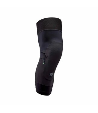 FOX ENDURO PRO KNEE GUARD SP25