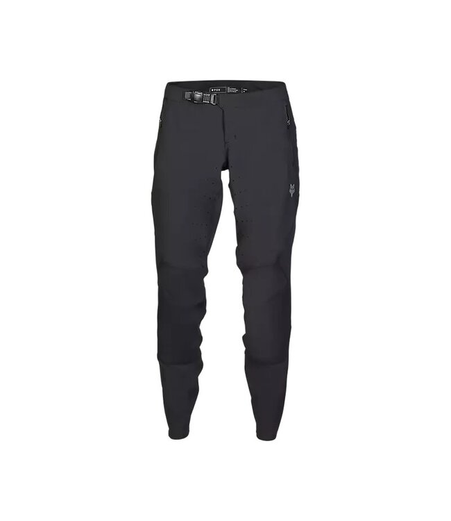 FOX WOMENS DEFEND PANT BLACK