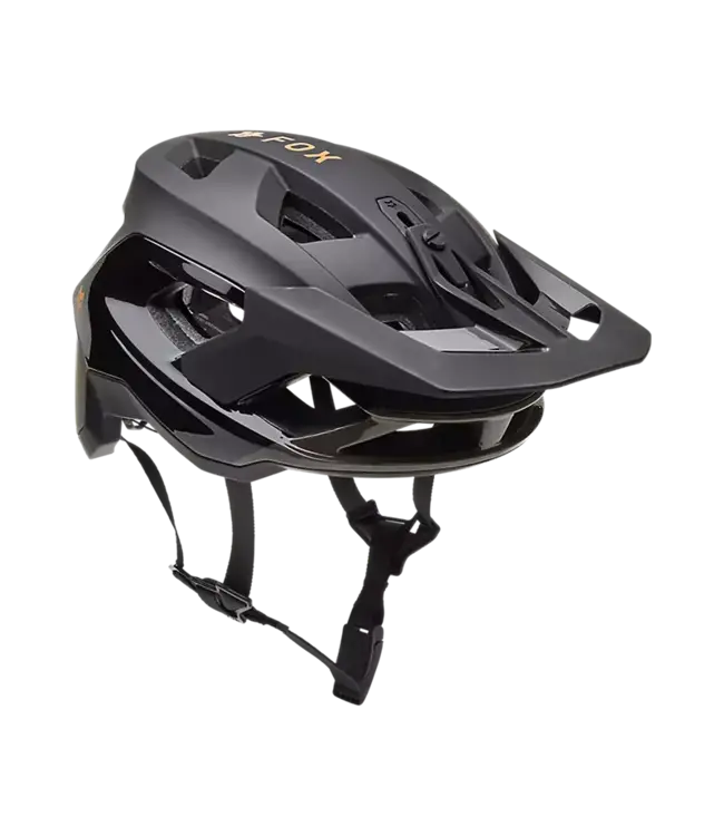 SPEEDFRAME PRO BACKFADE HELMET SP25