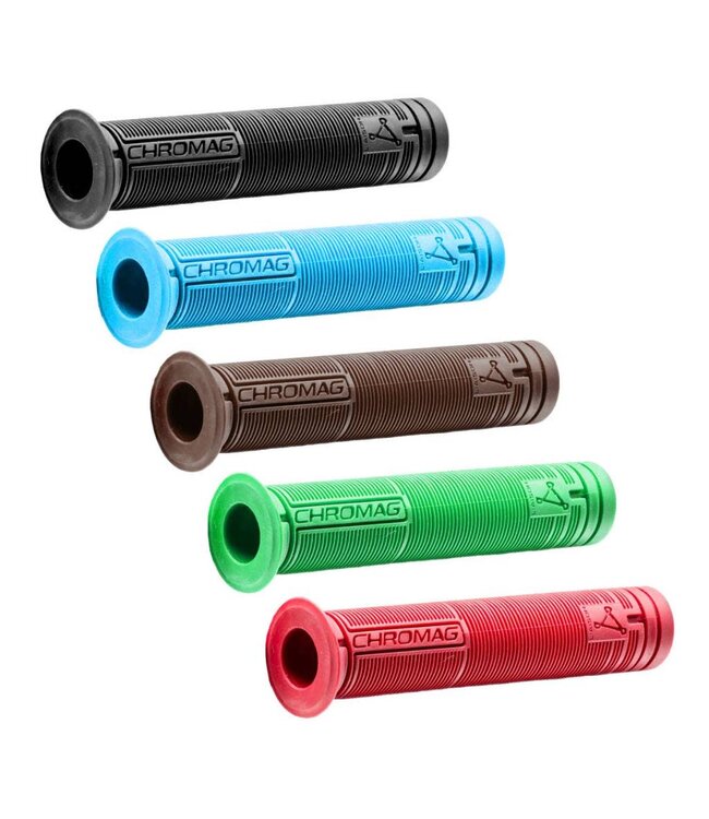 CHROMAG WAX GRIP