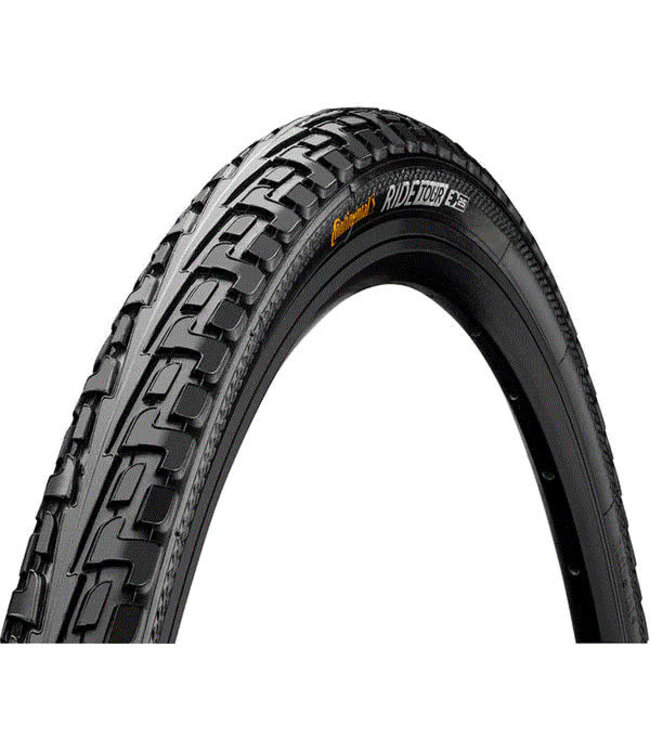 CONTINENTAL RIDE TOUR TIRE 700 X 42C