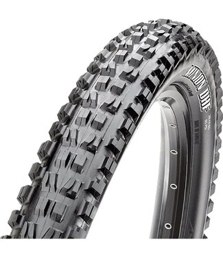 Maxxis MAXXIS MINION DHF TIRE 26" X 2.5 3C EXO FOLDING