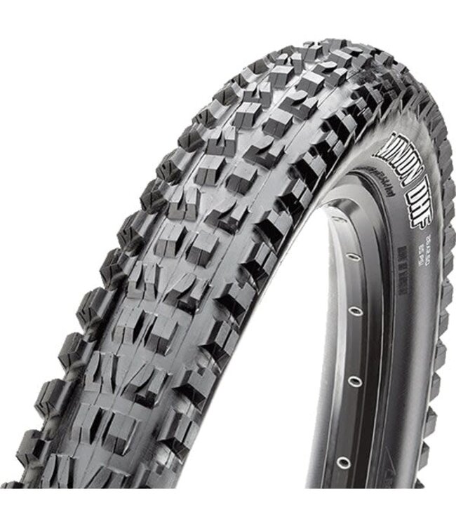 MAXXIS MINION DHF 26" X 2.5 3C EXO FOLDING