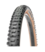 MAXXIS MINION DHR2 TIRE 29 X 2.4" EXO DUAL TLR TAN WALL