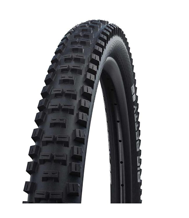 SCHWALBE BIG BETTY ADDIX TIRE 26 X 2.4" WIRE
