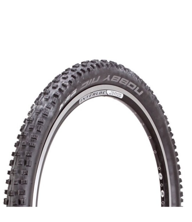 SCHWALBE NOBBY NIC ADDIX TIRE 29 X 2.25"
