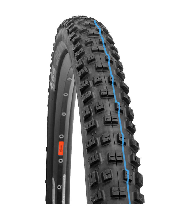 SCHWALBE NOBBY NIC ADDIX TIRE 29 X 2.25"