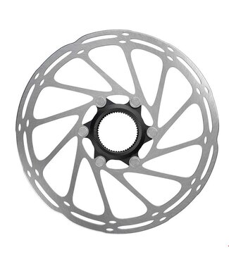 Sram SRAM CENTERLINE 200MM ROTOR CENTER LOCK