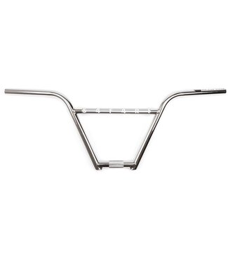 BSD BSD SAFARI BARS 9.6" CHROME