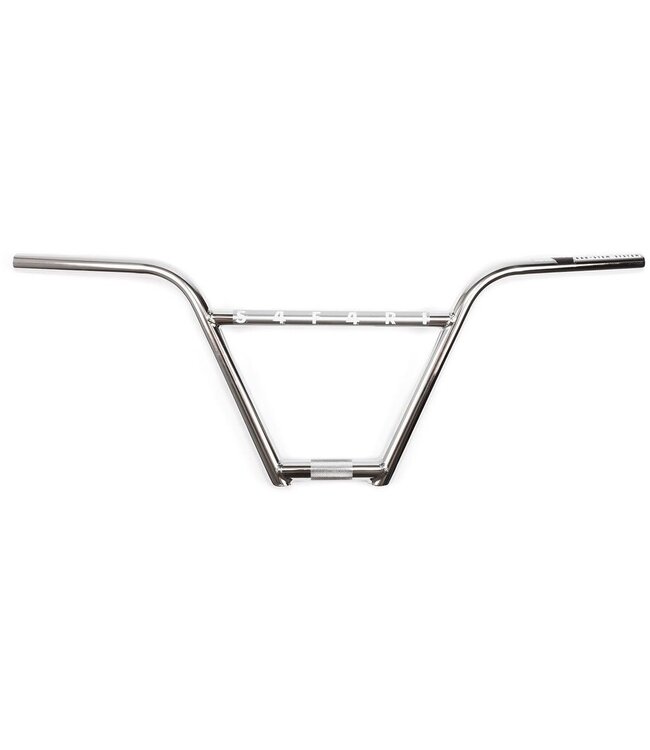 BSD SAFARI BARS 9.6" CHROME