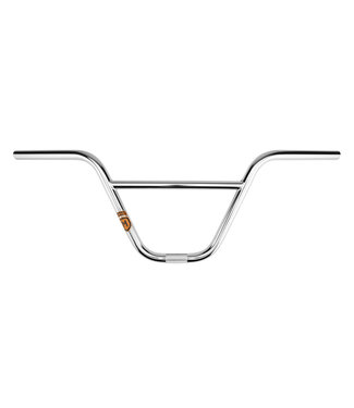 Mission MISSION COMMAND BARS 9.5" CHROME