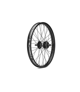 Cinema CINEMA REYNOLDS FX2 FREECOASTER WHEEL BLACK
