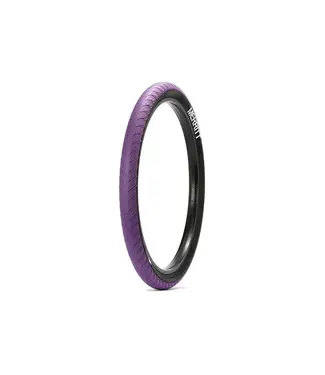 MERRITT OPTION TIRE 26 X 2.5" PURPLE