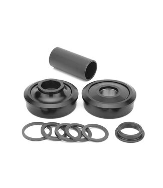 Mission MISSION 19MM AMERICAN BB BLACK